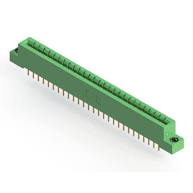 333-054-520-208 EDAC Inc.  Edgeboard Connectors